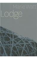 Marie Watt: Lodge