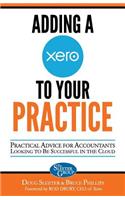 Adding a Xero to Your Practice