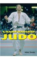 Championship Judo