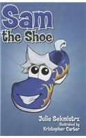 Sam the Shoe