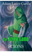 Green Lama: Scions