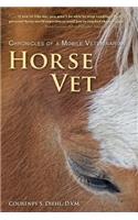 Horse Vet