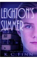 Leighton's Summer