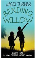 Bending Willow