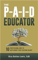 The Paid Educator