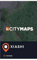 City Maps Xiashi China