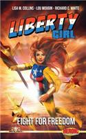 Liberty Girl