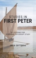 Studies in First Peter