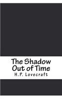 The Shadow Out of Time