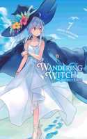 Wandering Witch: The Journey of Elaina, Vol. 7 (Light Novel)