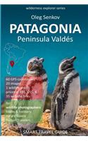 PATAGONIA, Peninsula Valdes