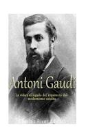 Antoni Gaudí