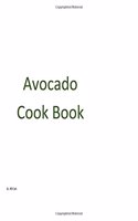 Avocado Cook Book