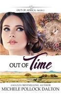 Out of Time: (2 Out of Africa)