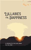 Lullabies for Happiness