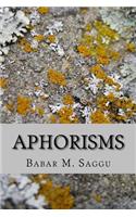 Aphorisms