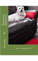Animaux Volume2