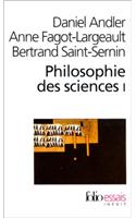 Philosophie Des Sciences