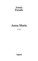 Anna Maria