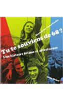 Tu Te Souviens de 68 ?