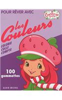 Pour Rever Avec Les Couleurs