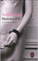 Histoire d'O, suivi de Retour a Roissy