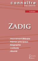Fiche de lecture Zadig de Voltaire (Analyse littéraire de référence et résumé complet)