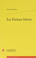 Les Formes Breves