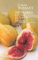 Mémoires d'une Egypte perdue