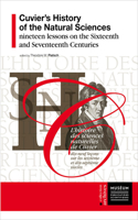 Cuvier's History of the Natural Sciences, Volume 2