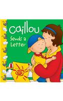 Caillou Sends a Letter