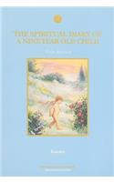 Spiritual Diary of a Nine-Year-Old Child