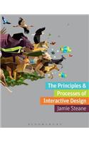 The Principles and Processes of Interactive Design