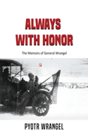 Always with Honor