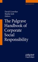 Palgrave Handbook of Corporate Social Responsibility