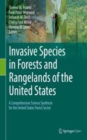 Invasive Species in Forests and Rangelands of the United States