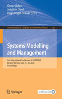 Systems Modelling and Management