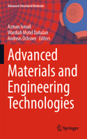 Advanced Materials and Engineering Technologies