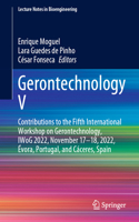 Gerontechnology V