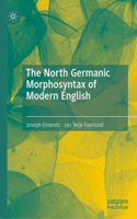 North Germanic Morphosyntax of Modern English