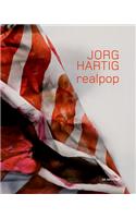 Jorg Hartig. REALPOP