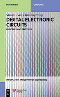 Digital Electronic Circuits