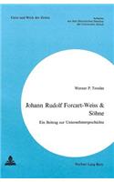 Johann Rudolf Forcart-Weiss & Soehne