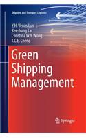 Green Shipping Management