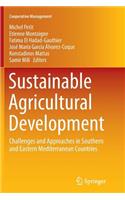 Sustainable Agricultural Development