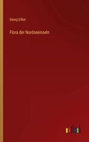 Flora der Nordseeinseln