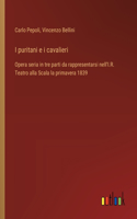 I puritani e i cavalieri