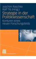 Strategie in Der Politikwissenschaft