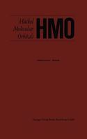 Hmo Huckel Molecular Orbitals