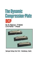 Dynamic Compression Plate Dcp